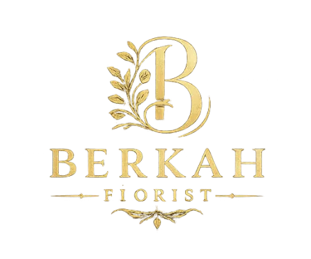 Toko Bunga Pal Merah